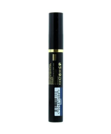 Max Factor 2000 Calorie Mascara - Dramatic Volume in Navy 9 ml | Best International Shipping - Buy Online on GoSupps.com