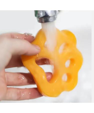 Ultimate Pet Hair Remover Set for Laundry- Fur Remover for Laundry Bedding and Clothing- Pet Hair Dissolver- Hair Catcher Washing Machine- Reusable and Eco-Friendly - Buy Online on GoSupps.com