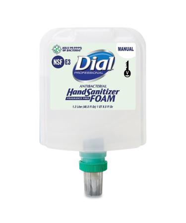 Dial Professional 19717CT