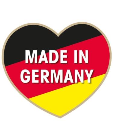 NIP Value Pack Silicone Pacifier Size 3 (18-32 mo) - Pack of 6 BPA Free Made in Germany - Shop Internationally - Buy Online on GoSupps.com