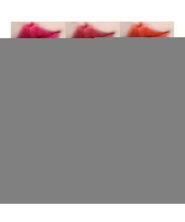 G n rique Moisturizing Lipstick - Color-Changing Lip Tint - Long-Lasting Moisturizing Gloss for Natural Beauty Perfect for Parties Dates and Events