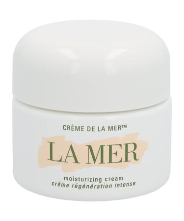 La Mer Moisturizing Cream for Unisex - 1 oz Unscented | Premium Hydration & Anti-Aging Formula - International Shipping Available - Buy Online on GoSupps.com