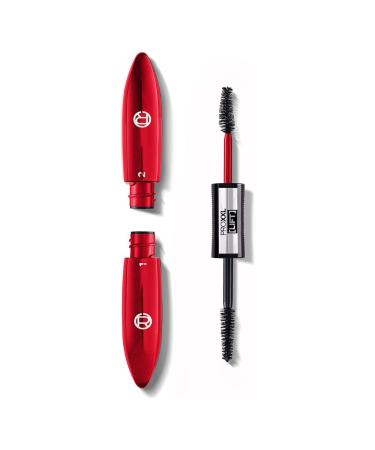 L'Oreal Paris 2 x L'Oreal Paris Pro XXL Lift 2 Step Mascara - Black