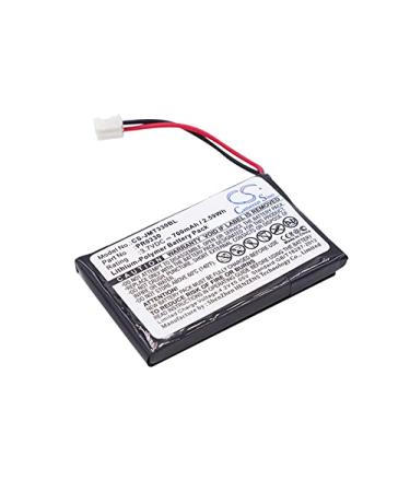 Battery Replacement for Jay Part NO: PR0330 Handle Validation Wireles RSEP Handle Validation Wireless RSE