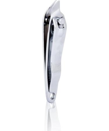 Bonkshire 3X Slanted Edge Nail Cutter Nail Clippers Cilppers Fingernail Toenail - Buy Online on GoSupps.com