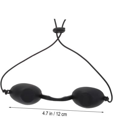 Angoily Eye Protection Glasses Ipl Eyepatch Eye Patch Ipl Safety Goggles Ipl Eye Protection Ipl Glasses - Buy Online on GoSupps.com