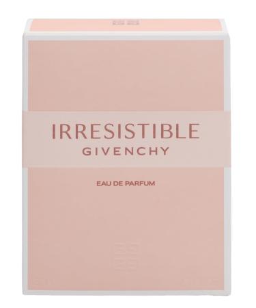 Givenchy Irresistible for Women Eau De Parfume Spray 2.7 Ounces (New 2020) clear 6921_8858 2.7 Fl Oz (Pack of 1) - Buy Online on GoSupps.com