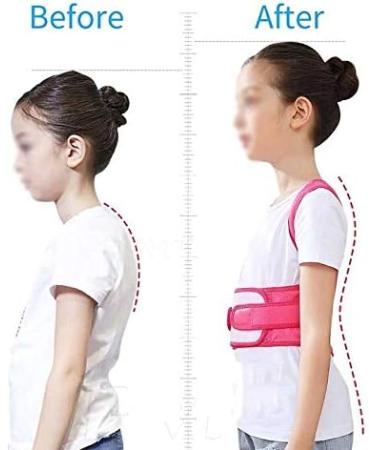 DFHBFG Back Posture Corrector Corset - Spine Support Belt for Men Women & Children | Lumbar Support - JoJo's Bizarre Adventure Theme - Buy Online on GoSupps.com