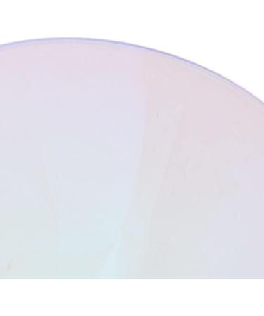 Colorblind Corrective Lens - Double-Sided Coating 2.6 Diameter Red-Green Lens for Improved Color Vision - International Shipping Available - Buy Online on GoSupps.com