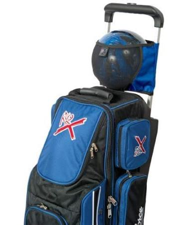 Strikeforce Joey Add On Bag Royal - Buy Online on GoSupps.com