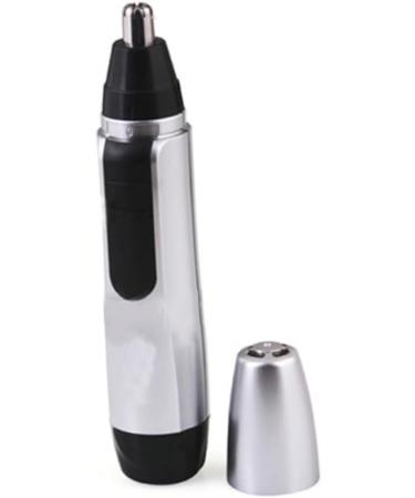 FRCOLOR Electric Nose Hair Cleaning 3Pcs Nose Hair Cleaning Nose Hair Trimmer Hair Removal Nose Hair Trimming Hair Clipper Electric mediumx3pcs photo 1x3pcs - Buy Online on GoSupps.com