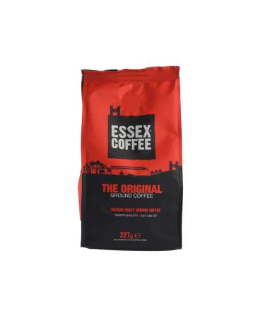 Essex Coffee The Original Ground 227g