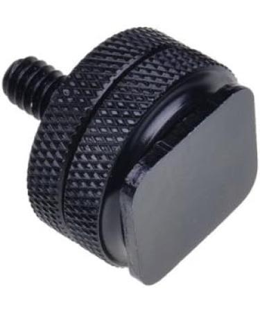 Neewer 2-Pack Durable Pro 1/4 Mount Adapter for Tripod Screw to Flash Hot Shoe - Buy Online on GoSupps.com