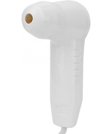 9 Inch Skin Diagnosis Hair Analyzer 50X 200X Dual Lens Skin Hair Scalp Detector Analyzer Professional Skin Care Analyser Tool for Skin Care Skin Health Detection Home Salon - Buy Online on GoSupps.com