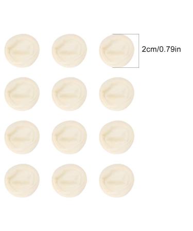 Buy FILFEEL Finger Emulsion Protective Cover - 100 Pieces Thimble for Watch Repair & Chemical Industry | Best International Shipping - Buy Online on GoSupps.com