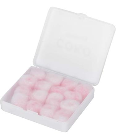 Buy Wax Ear Plugs for Sleeping | Reusable Noise Cancelling Earplugs for Swimming - Pink - Buy Online on GoSupps.com