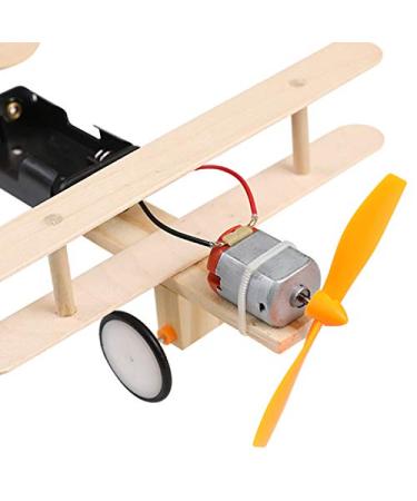 Gikfun DC 3V-6V 130 Motor 15000 RPM for Arduino DIY - Pack of 10pcs - Buy Online on GoSupps.com