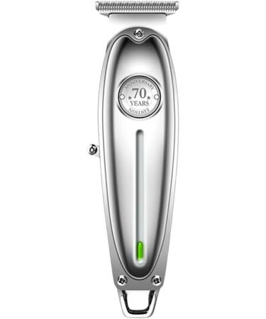 Dajidafu Hair Trimmer Barber Supplies Electric Slicer Fine Workmanship Long-lasting Firm Structure Hairdressing Trimmers - Buy Online on GoSupps.com