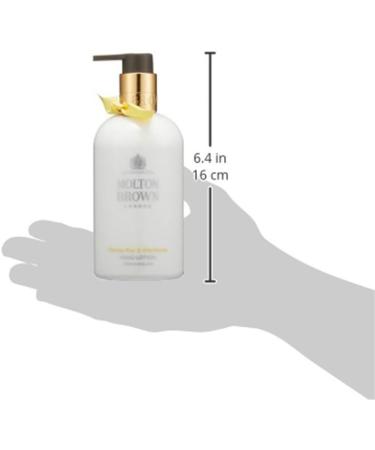 Molton Brown Hand Lotion - Comice Pear & Wild Honey 300ml - Buy Online on GoSupps.com