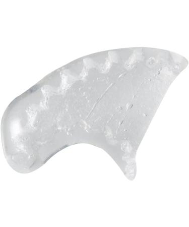 SOFTCLAWS Large Transparent Claw Protectors for Cats | Prevent Furniture Damage & Scratches - International Shipping Available - Buy Online on GoSupps.com