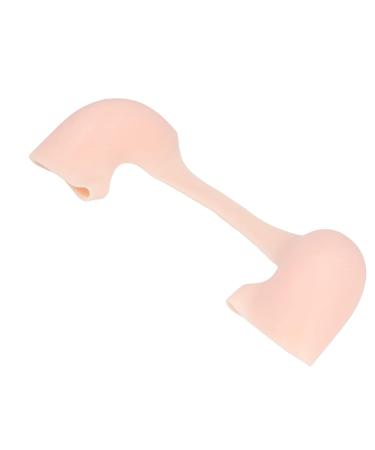 Buy Breathable Silicone Shoulder Pad | Soft & Removable for Daily Wear (L) - Premium Comfort & Support - Buy Online on GoSupps.com