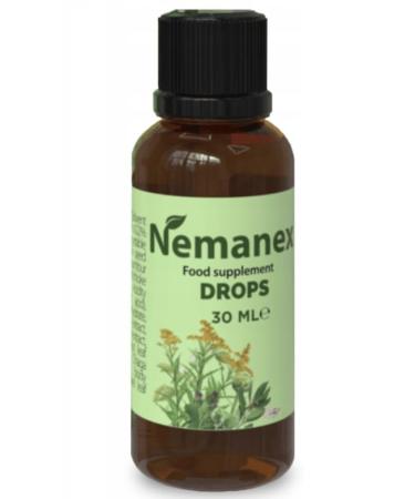 Skoczylas NE MANEX 30ml