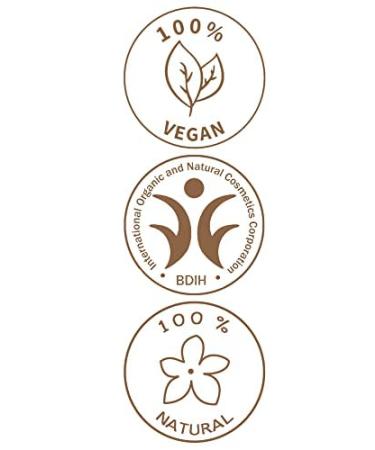 Khadi Herbal & Vegan Rosemary Hair Growth Oil - 1.69oz | 100% Natural & Organic - Promotes Volume, Strengthens Hair, and Fights Hair Loss - Buy Online on GoSupps.com