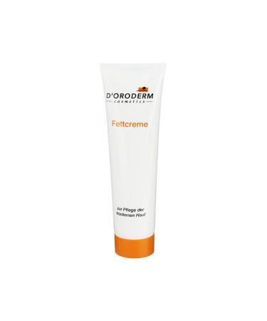 Doroderm fat cream 100 ml