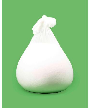 BeanLazy Bean Bag Refill Top Up Beans 1 cuft - Buy Online on GoSupps.com