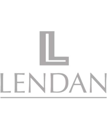  Lendan Lendan Full Volume Volumizing Shampoo for Fine Hair 1000 ml + Leave-on Amplifying Spray 200 ml - Buy Online on GoSupps.com