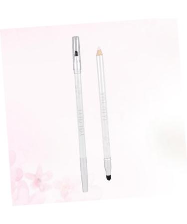 FOMIYES Eye Shadow Pen Makeup Shadow Pearly Pen Double Eye Lustre Head Lying Silkworm Lying Silkworm Pen - Buy Online on GoSupps.com