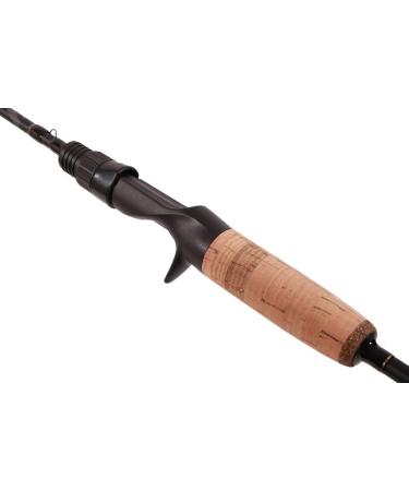 Ultimate Light Casting Baitcaster Rod 1.80m 10-30g | Premium Fishing Gear for International Shipping - Buy Online on GoSupps.com