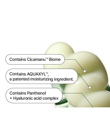 Parnell Cicamanu Gel Cream Manuka Honey & Cica Moisturizer for Sensitive Skin. Hyaluronic Acid Soothing Face Cream (2.53 Fl Oz / 75ml) - Buy Online on GoSupps.com