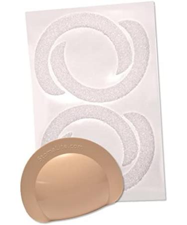 StomaDome | Stoma Guard Security Shield - Protecting Your Stoma with Confidence - Buy Online on GoSupps.com