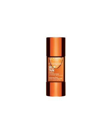 Clarins Radiance-plus Golden Glow Booster Face 15ml - Buy Online on GoSupps.com