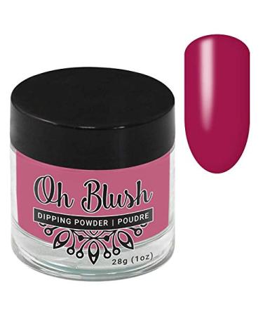 Oh Blush Powder 096 Belly Dance (1oz)