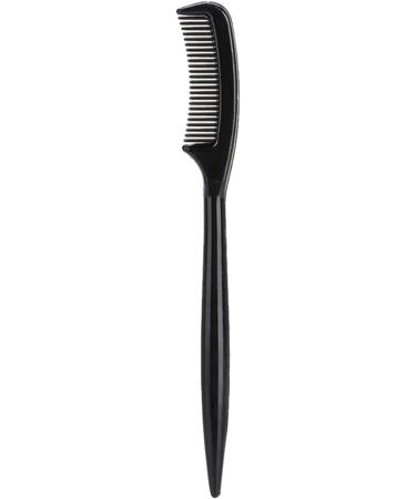 10pcs Plastic Eyelashes Comb Separator Tool | Portable Beauty Makeup Brush - Buy Online on GoSupps.com