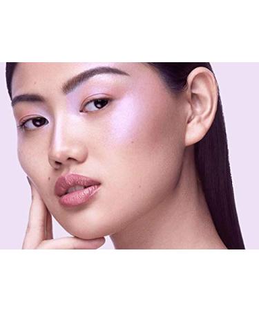 Ofra Highlighter Makeup - Plush & Pearl Pigment Highlighter - Easy to Apply & Gorgeous Glow - NikkiTutorials Space Baby - Buy Online on GoSupps.com