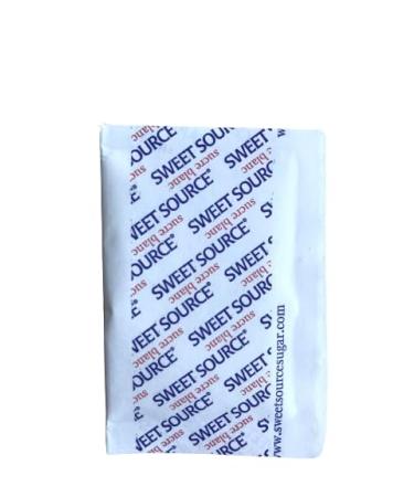Sugar Packets 1000 Sachet (Case 3.5kg)