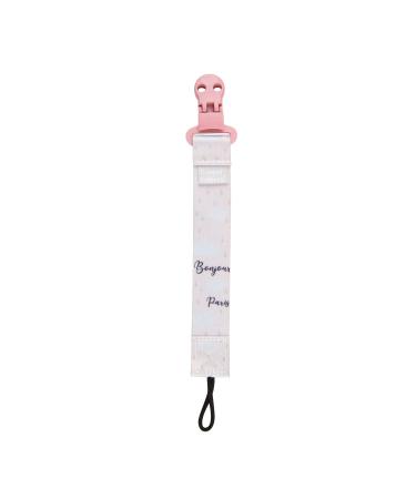CANPOL BAG LOCKING PENDANT BOJOUR PARIS