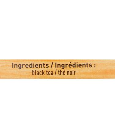 Higgins & Burke ORANGE PEKOE Tea 20 Count (Pack of 1) - Buy Online on GoSupps.com
