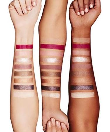 MAC Girls Palette Risk Taker - Shop Now for Bold and Vibrant Eyeshadow Colors - Buy Online on GoSupps.com