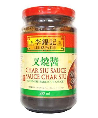 Lee Kum Kee Char Siu Sauce 282 ml (Pack of 2)