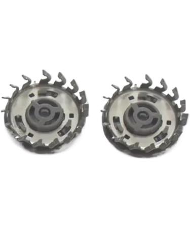 T te de rasoir de remplacement 3 pi ces compatible avec Philips lame HQ4 HQ56 HQ55 HQ46 HQ3 HQ6900 HQ6902 HQ6904 HQ6906 HQ6996 HQ6927 HQ5426 - Buy Online on GoSupps.com