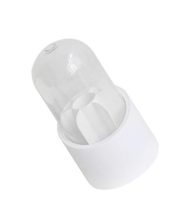 Multi-Purpose Rotating Dust Brush Storage - Large Capacity Holder for Bedroom & Office | International Shipping Available - Buy Online on GoSupps.com