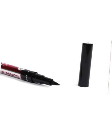 FOYTOKI 3pcs Eyeliner Liquid Pen Eyeline Liquid Pencil Liquid Eyeliner - Buy Online on GoSupps.com