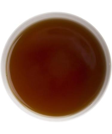  ANTICO CAFFE' NOVECENTO Dammann Brothers | Black Tea & Red Fruits | Red Fruit Flavored Red Tea - 24 Bags (48 Gr) Tea Bag Packs | Strawberry and Currant Tea | Fruit Tea Collection - Buy Online on GoSupps.com