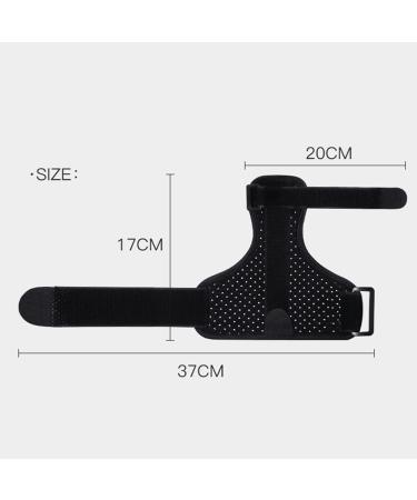 UV Stylish Universal Thumb Bandage - Breathable Thumb Splint for Arthritis & Tendonitis - Right & Left Hand Orthosis - Buy Online on GoSupps.com
