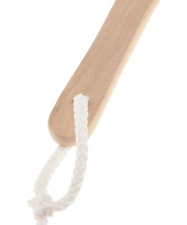Soft Green Bath Sponge - Long Handled Shower & Soap Sponge for Ultimate Comfort - Buy Online on GoSupps.com