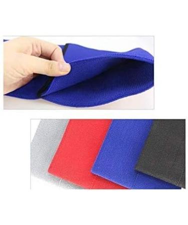 Bench Press Band - Power Weight Lifting Elastic Fitness Band for Strength Training | Small Size Increase Push Up Performance - Buy Online on GoSupps.com